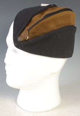 Lot 304 - A Royal Northumberland Fusiliers Pattern Torin...