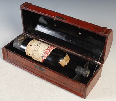 Lot 326 - A bottle of Chateau Lynch-Bages, Pauillac,...