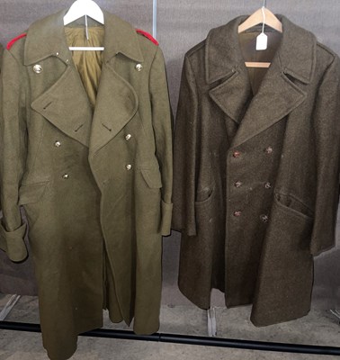 Lot 307 - Military interest, Royal Northumberland...