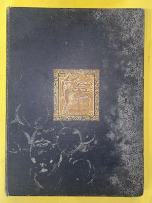 Lot 386 - One Volume, The River Tay, Illustrations and...