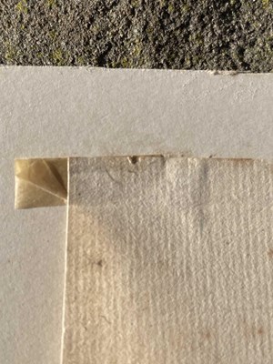 Lot 554 - Graham Sutherland OM (1903-1980) Pecken Wood...