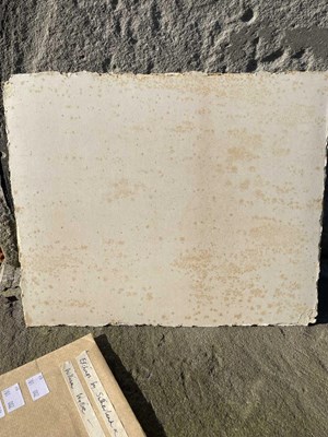 Lot 554 - Graham Sutherland OM (1903-1980) Pecken Wood...