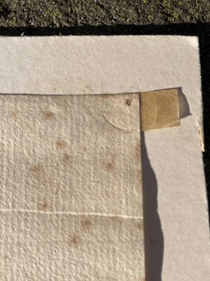 Lot 554 - Graham Sutherland OM (1903-1980) Pecken Wood...