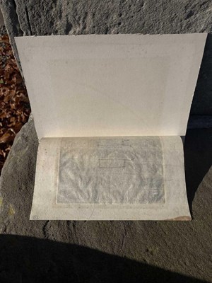 Lot 554 - Graham Sutherland OM (1903-1980) Pecken Wood...