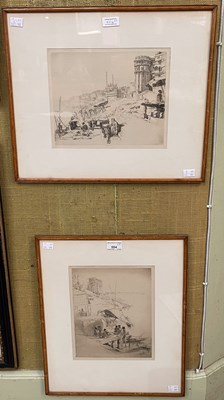 Lot 554 - Ernest Stephen Lumsden (1883-1948) The...