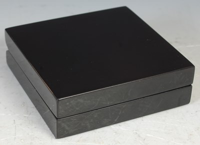 Lot 242 - Hattons of London, a 2018 Sapphire Coronation...