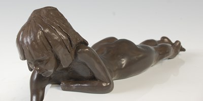 Lot 566 - Tom Greenshields (1915-1994), ‘Briony on...