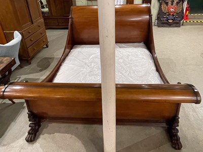 Lot 847 - "And So To Bed, London", a large super...