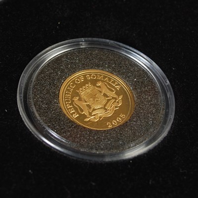 Lot 491 - A cased set of thirty two of the world's...