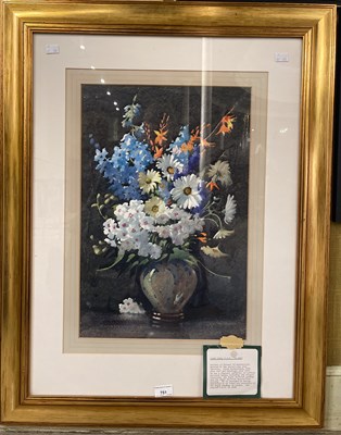 Lot 751 - James Gray RSW (fl.1917-1947) 
A Country...