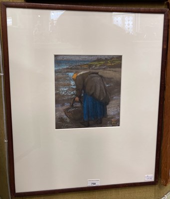 Lot 758 - Circle of Robert Gemmel Hutchison (1855-1936)...