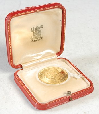 Lot 15 - A King George V and Queen Mary Silver Jubilee,...