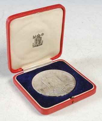 Lot 12 - A King George V, 1910-1935, Silver Jubilee...
