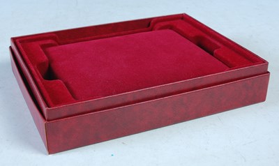 Lot 5 - Royal Mint, 2005 gold proof two coin...