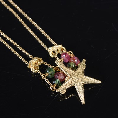 Lot 119 - Mario Palumbo, Sorrento, an Italian yellow...