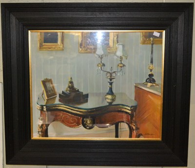 Lot 582 - Alastair W. Thomson (B. 1929) 
The French...