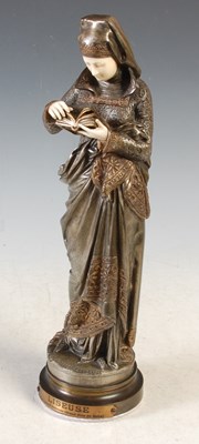 Lot 376 - After Albert Ernest Carrier Belleuse...