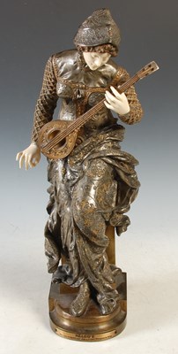 Lot 378 - After Louis Robert Carrier Belleuse...