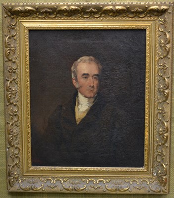 Lot 621 - Late 18th/ 19th century British School...