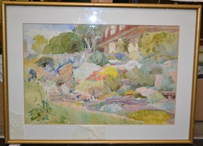 Lot 633 - W. S. C, manner of Winston Spencer Churchill...