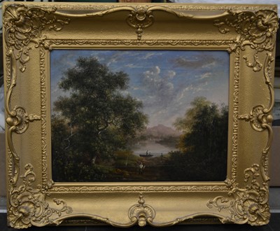 Lot 636 - Manner of Alexander Nasmyth (19th century)...