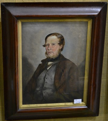 Lot 657 - Alexander Leggett (c.1828 - 1884) 
The...