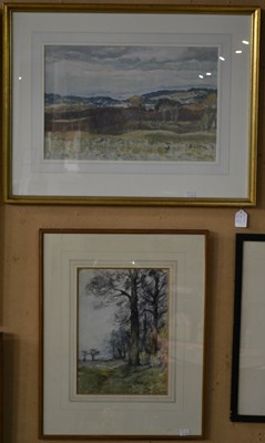 Lot 669 - Mary Armour RSA RSW RGI LLD (1902-2000) View...