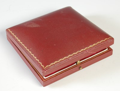 Lot 40 - An 18ct gold two colour rope twist necklace,...