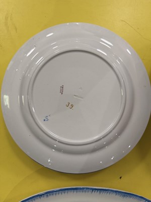 Lot 385 - C. Brown, Westhead Moore & Co. part dinner...