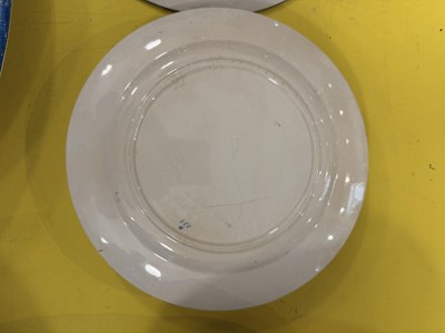 Lot 385 - C. Brown, Westhead Moore & Co. part dinner...