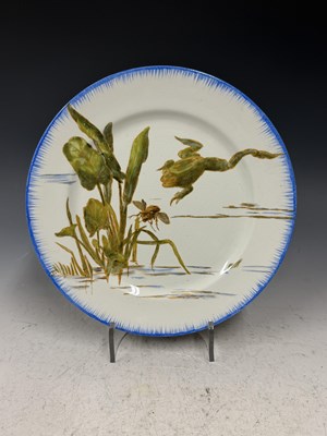 Lot 385 - C. Brown, Westhead Moore & Co. part dinner...