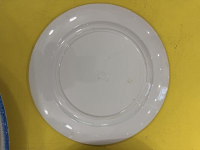 Lot 385 - C. Brown, Westhead Moore & Co. part dinner...