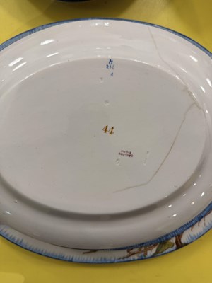 Lot 385 - C. Brown, Westhead Moore & Co. part dinner...