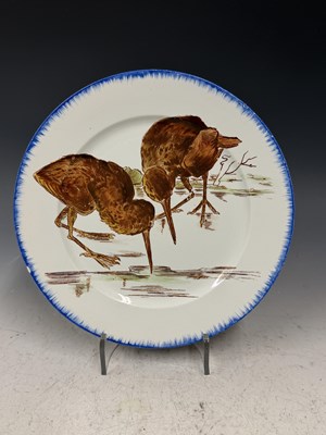 Lot 385 - C. Brown, Westhead Moore & Co. part dinner...