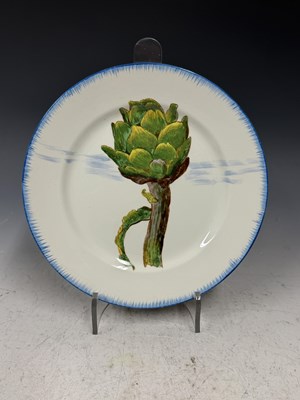 Lot 385 - C. Brown, Westhead Moore & Co. part dinner...