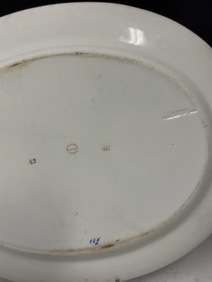 Lot 385 - C. Brown, Westhead Moore & Co. part dinner...