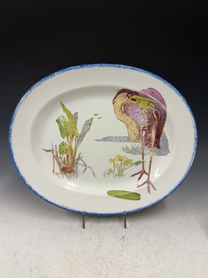 Lot 385 - C. Brown, Westhead Moore & Co. part dinner...