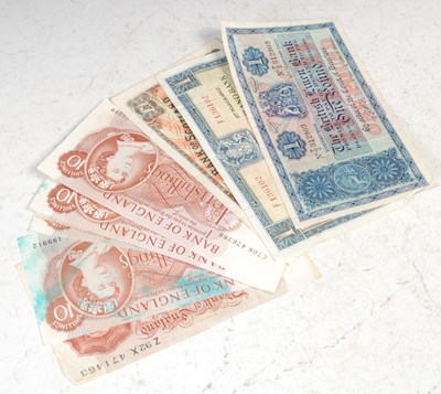 Lot 295 - A collection of nine assorted Scottish and...