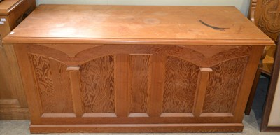 Lot 631 - EX. Caputh Parish Church, Perthshire, an early...