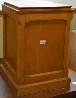 Lot 637 - EX. Caputh Parish Church, Perthshire, an early...