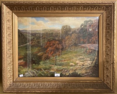 Lot 536 - John J. Roney (FL 1943-45) 
Border Country,...