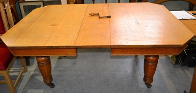 Lot 656 - EX. Caputh Parish Church, Perthshire, a 19th...