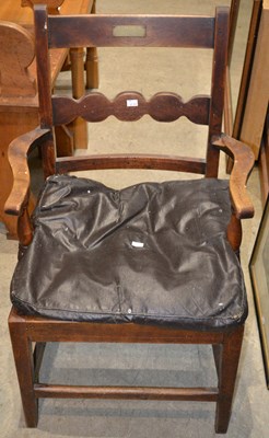 Lot 658 - EX. Caputh Parish Church, Perthshire, a 19th...