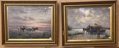 Lot 578 - J. C. Gray (late 19th/ early 20th century)...