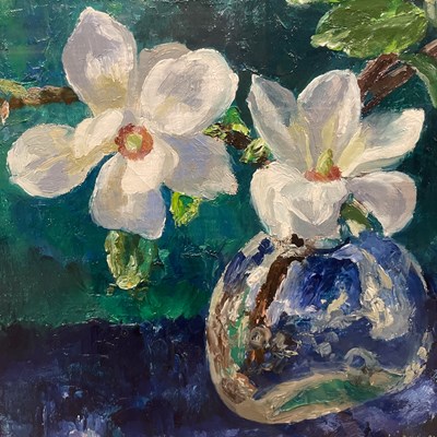 Lot 598 - Mary Nicol Neill Armour RSA RSW (1902-2000)...