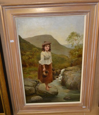 Lot 611 - W. E. Evans (late 19th/ early 20th century)...