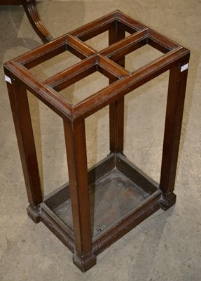 Lot 694 - In the manner of Whytock & Reid, an early 20th...