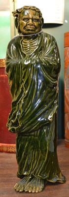 Lot 324 - A late 19th / early 20th century Japanese...