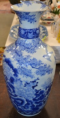 Lot 438 - A late 19th / early 20th century Japanese...