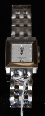 Lot 38 - A vintage Imperial sapphire crystal quartz...